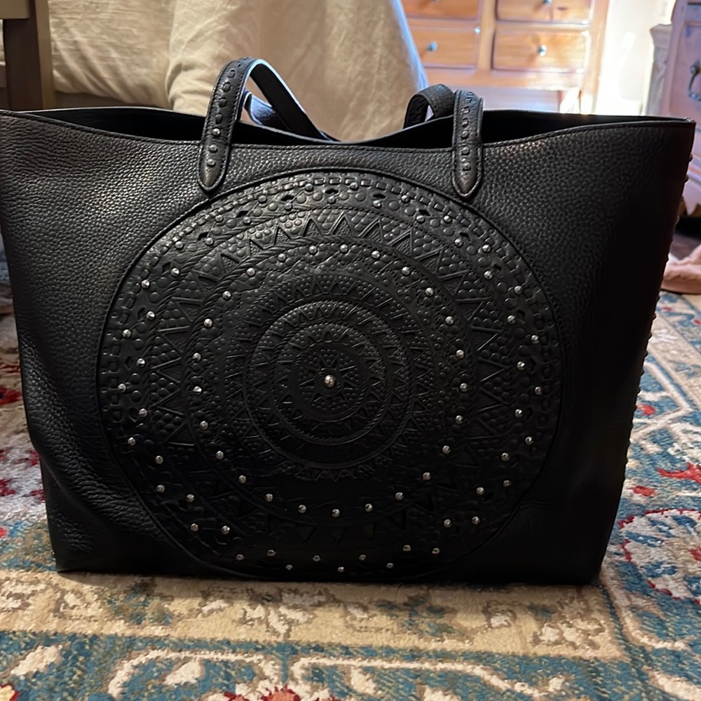 COPY - Brighton Claudine Tote